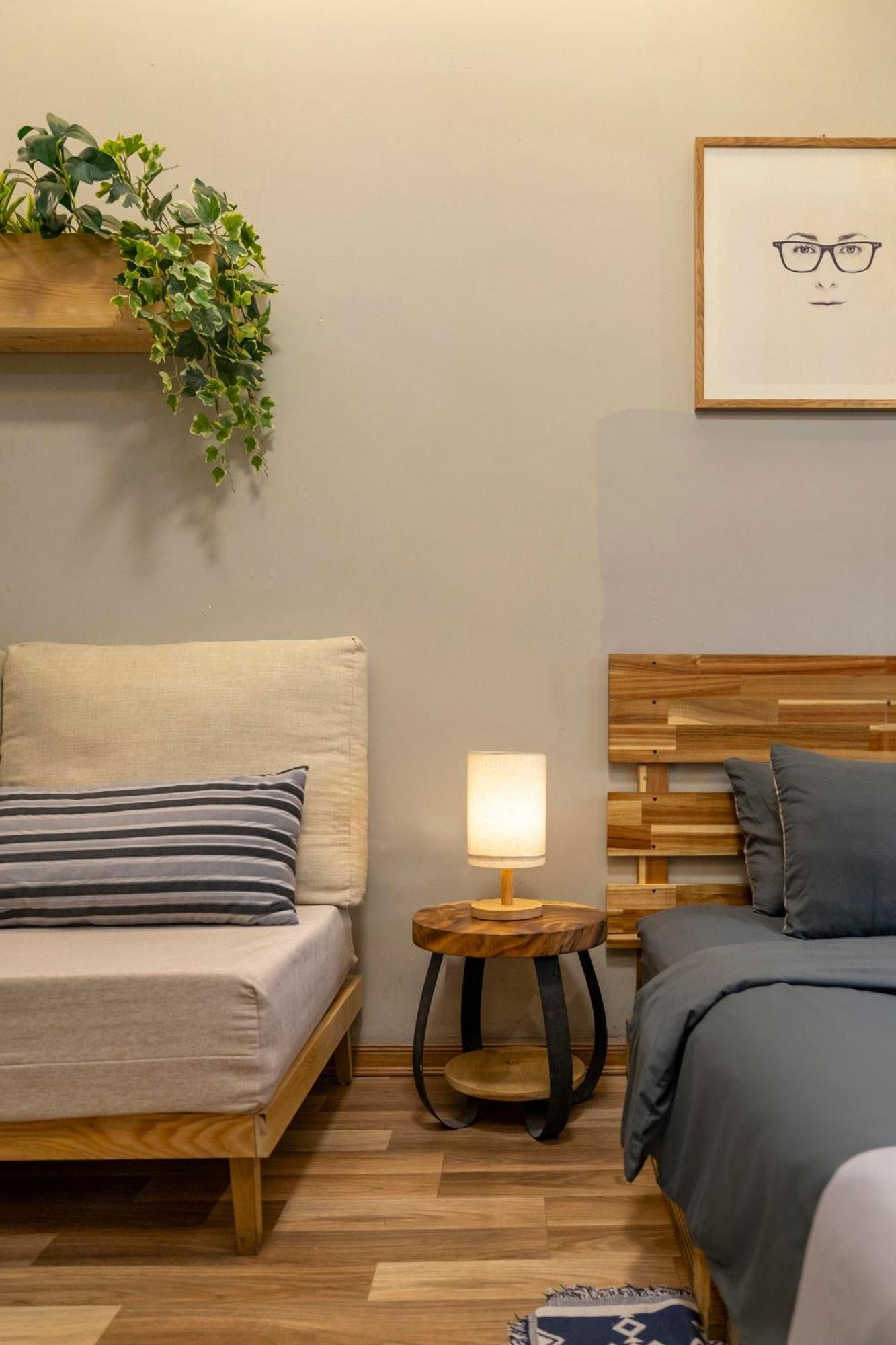 Trinh'S House - Hang Vai Hà Nội Ngoại thất bức ảnh