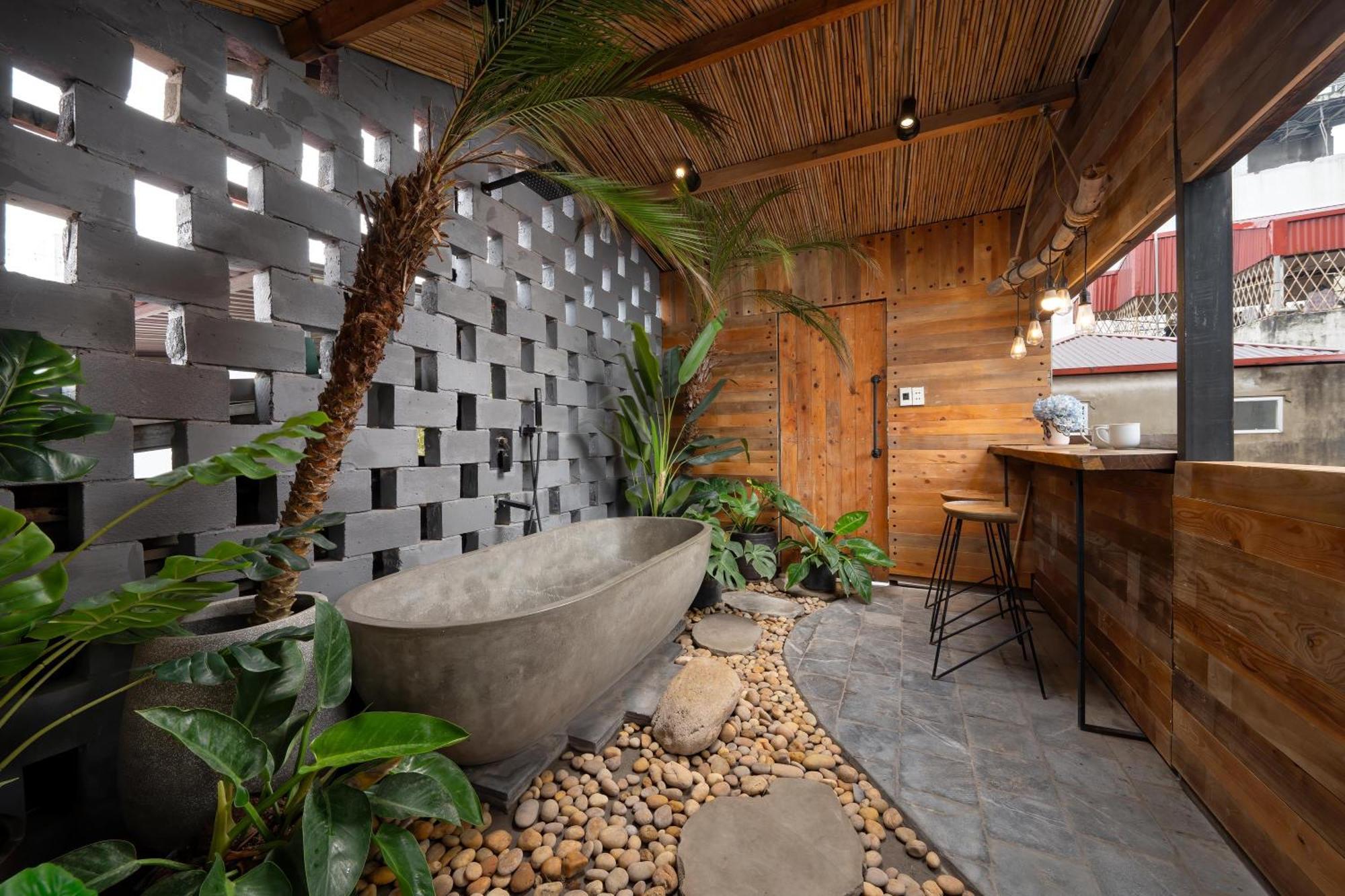 Trinh'S House - Hang Vai Hà Nội Ngoại thất bức ảnh