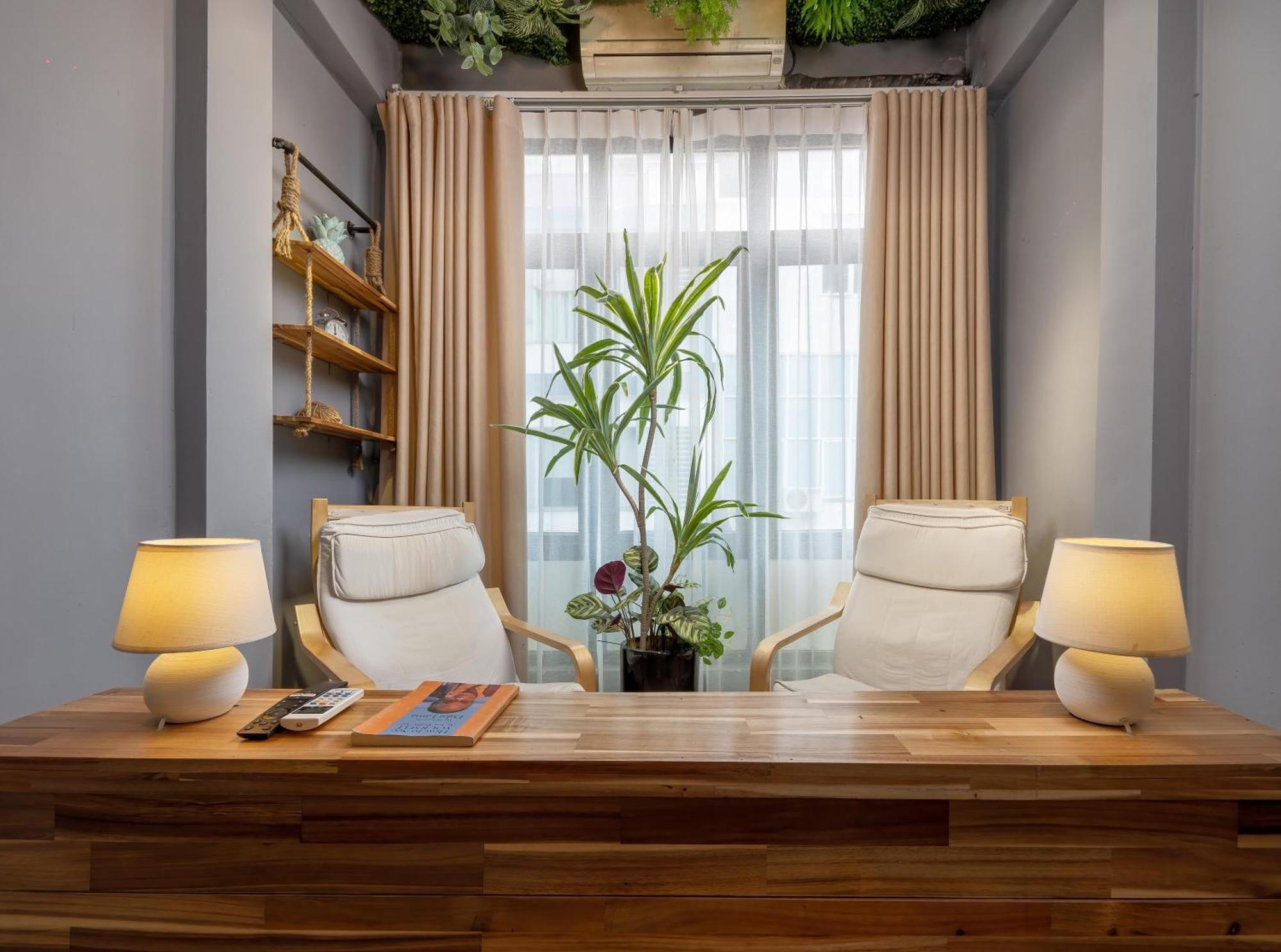 Trinh'S House - Hang Vai Hà Nội Ngoại thất bức ảnh