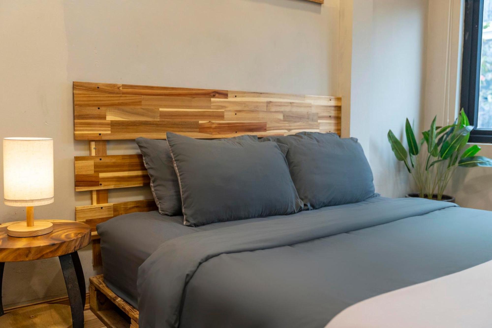 Trinh'S House - Hang Vai Hà Nội Ngoại thất bức ảnh